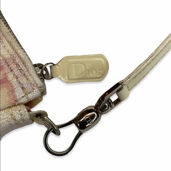 ‼️‼️ SOLD ‼️‼️ Dior Saddle Trotter Bag - Picture 5 of 9